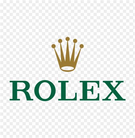 rolex vectorial|rolex logo transparent background.